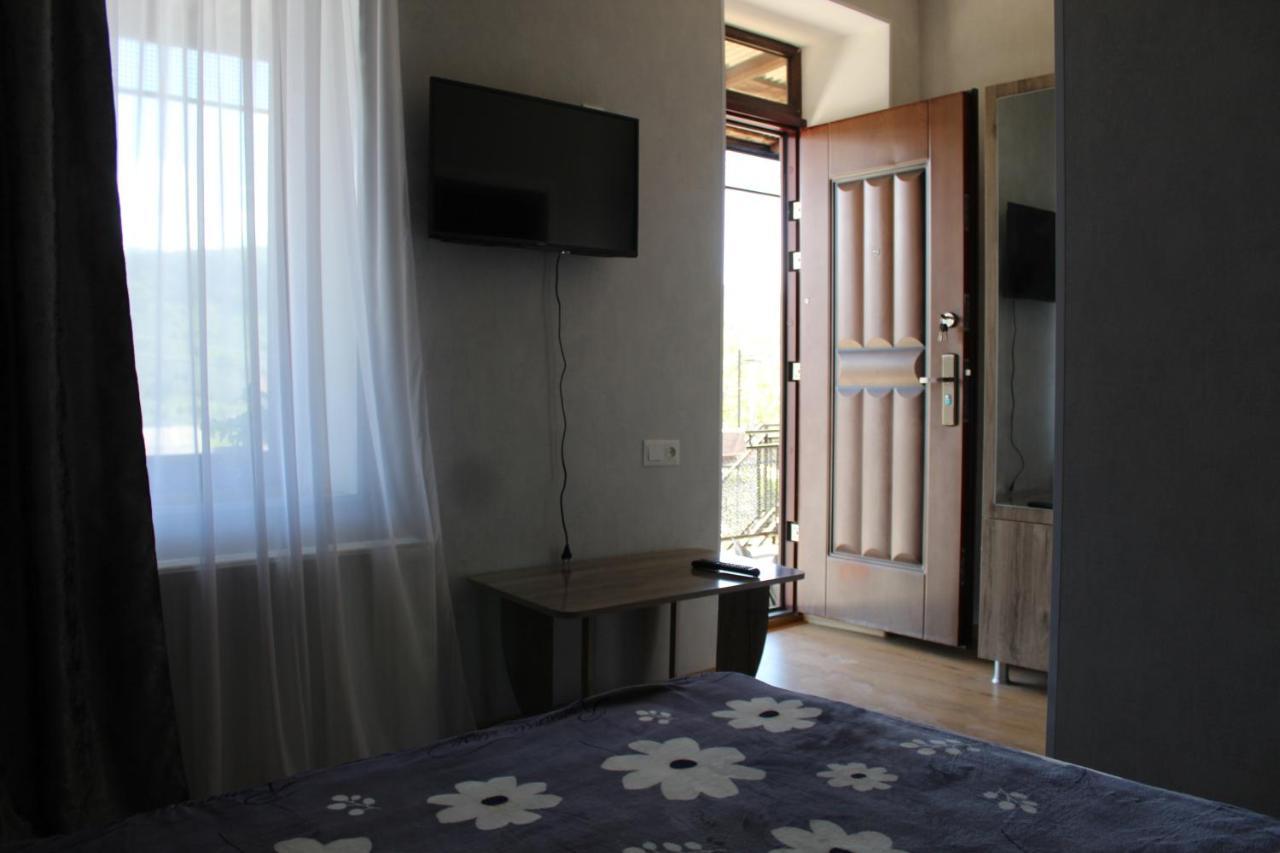 Akhaltsikhe Hotel “Sunny House” Eksteriør billede