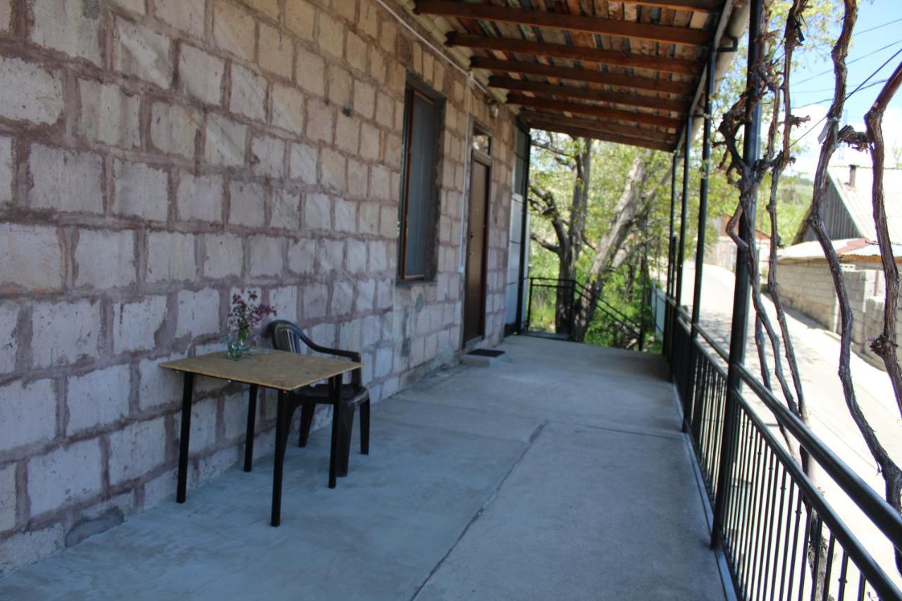 Akhaltsikhe Hotel “Sunny House” Eksteriør billede