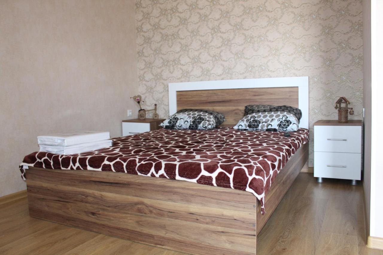 Akhaltsikhe Hotel “Sunny House” Eksteriør billede