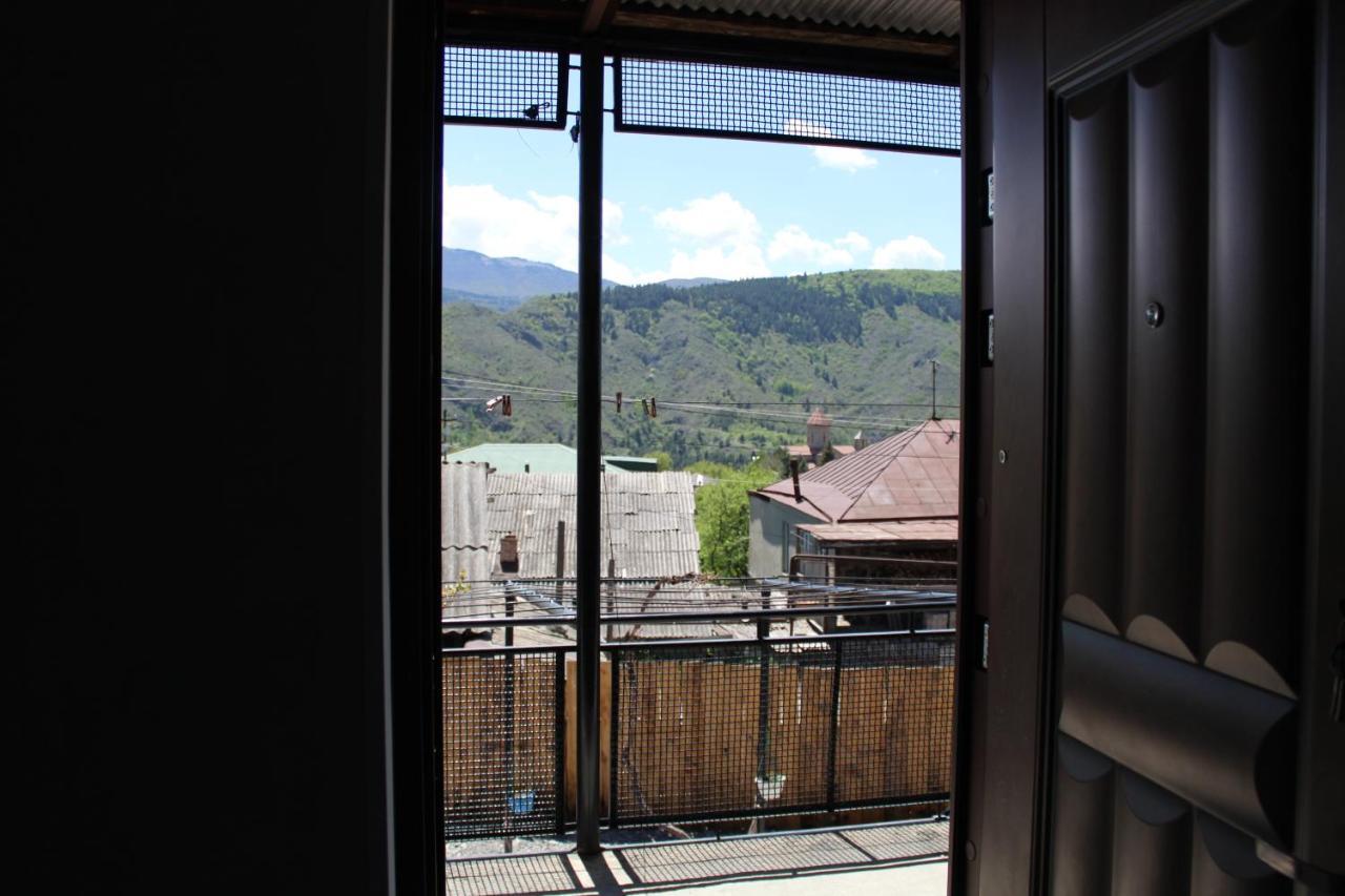 Akhaltsikhe Hotel “Sunny House” Eksteriør billede