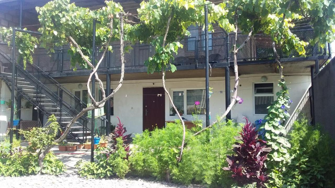 Akhaltsikhe Hotel “Sunny House” Eksteriør billede