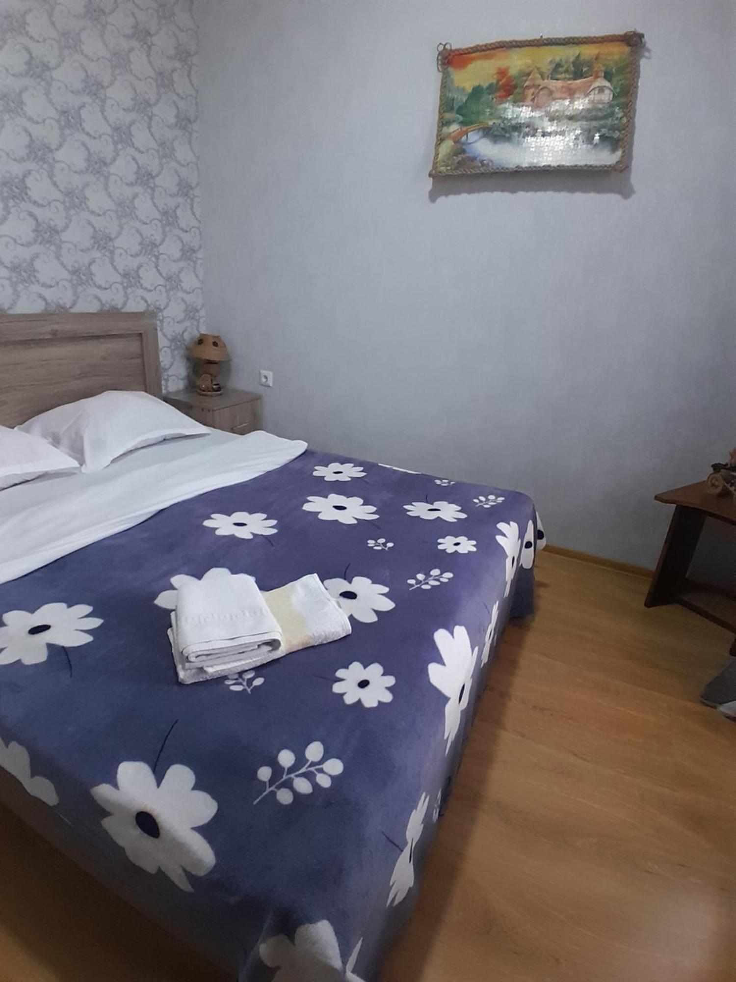 Akhaltsikhe Hotel “Sunny House” Eksteriør billede