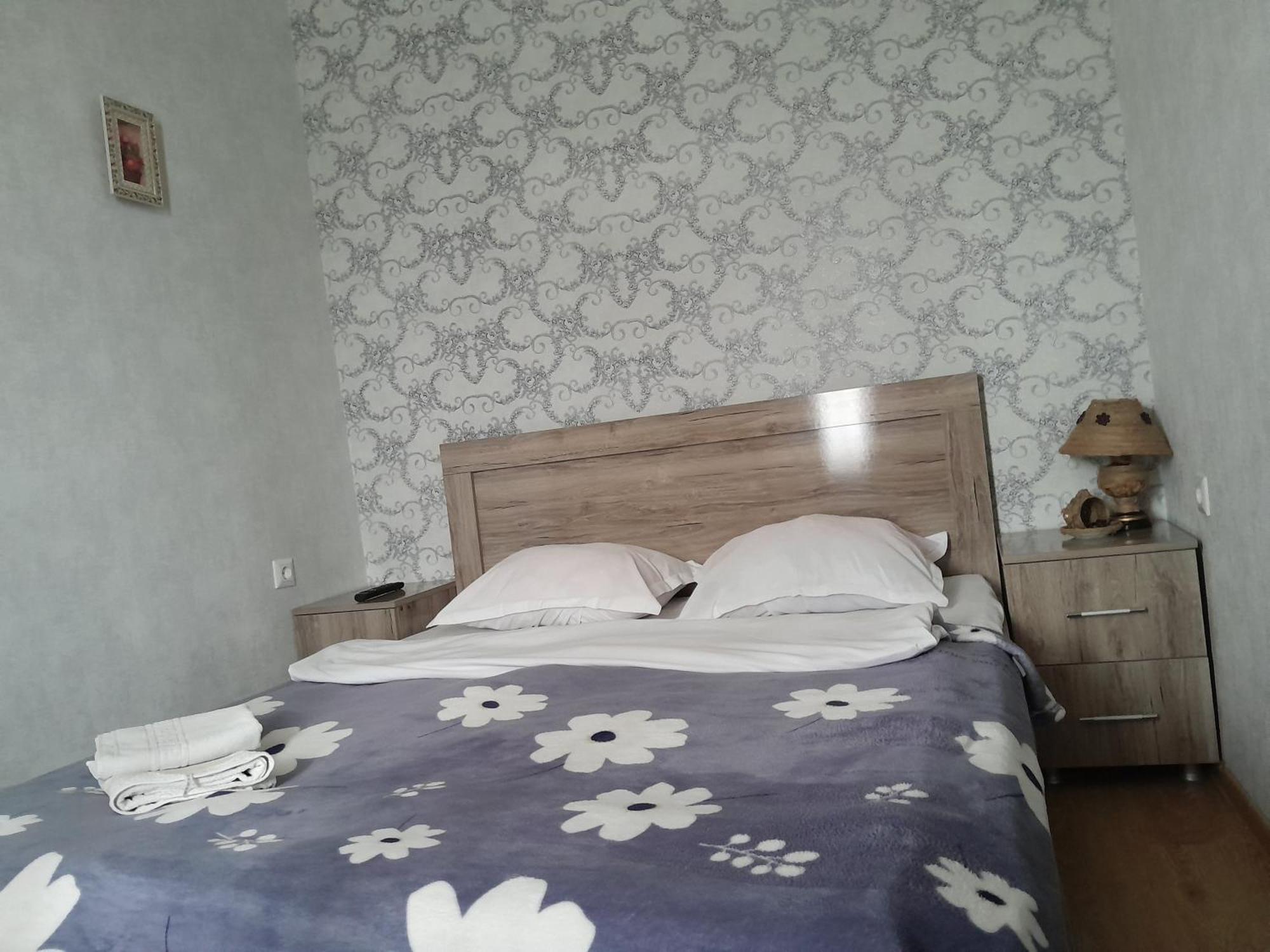 Akhaltsikhe Hotel “Sunny House” Eksteriør billede