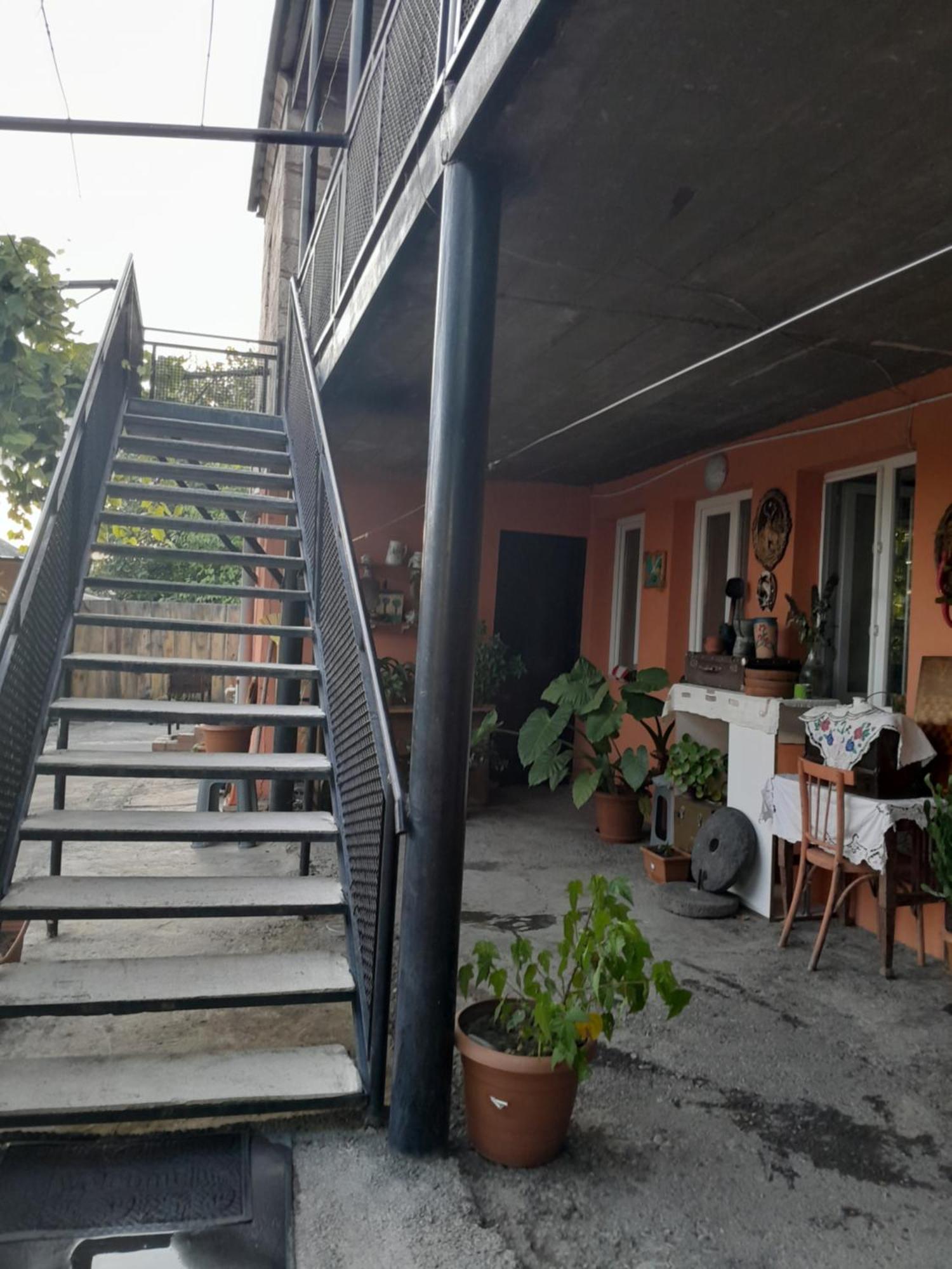Akhaltsikhe Hotel “Sunny House” Eksteriør billede