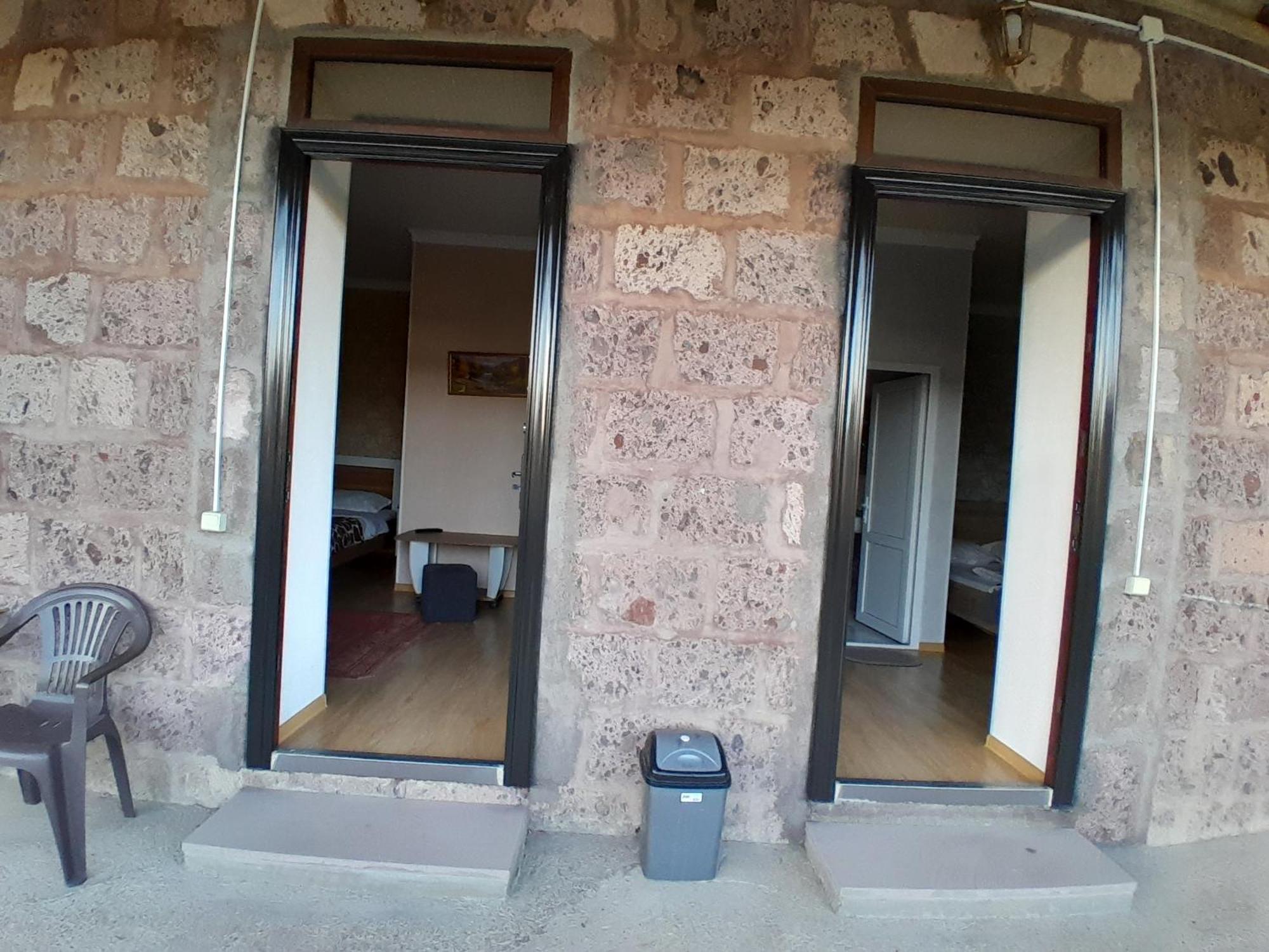 Akhaltsikhe Hotel “Sunny House” Eksteriør billede